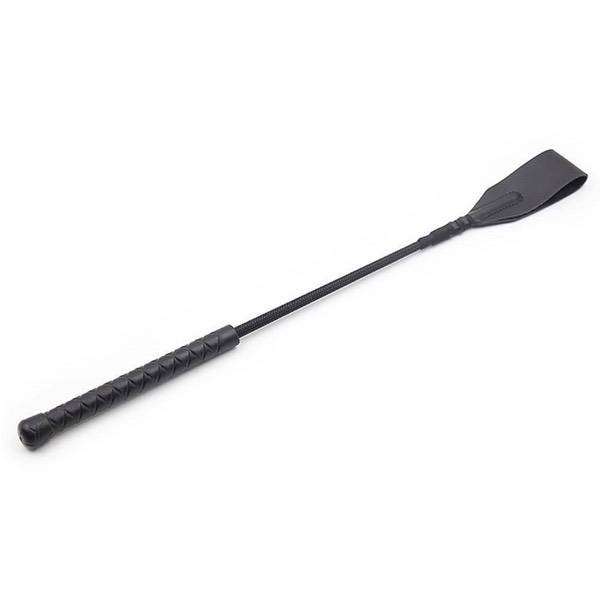 Riding Crop Black 45.5cm
