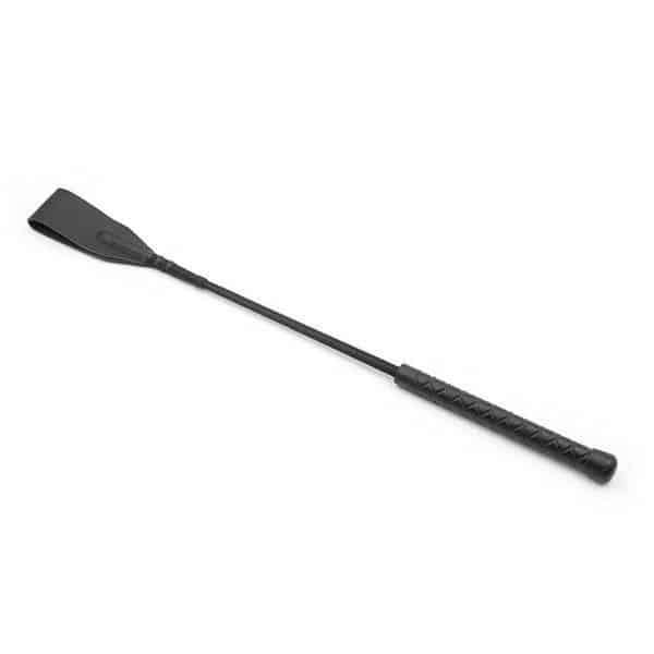 Riding Crop Black 45.5cm