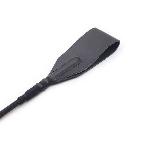 Riding Crop Black 45.5cm
