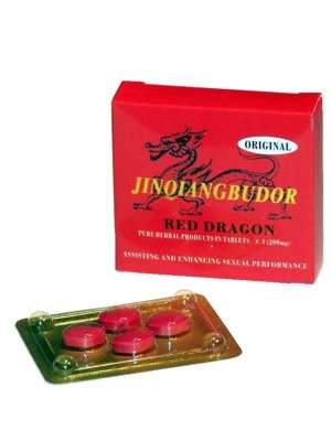 Red Dragon - herbal viagra pills for men (4)