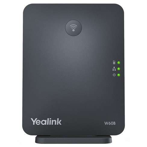 Yealink W60B base station only