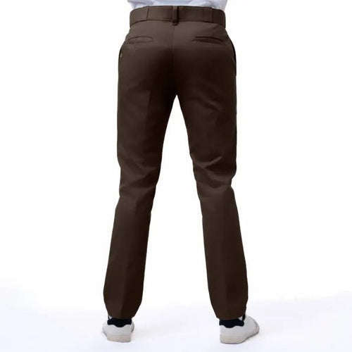 DICKIES CHOCOLATE 847 TROUSER