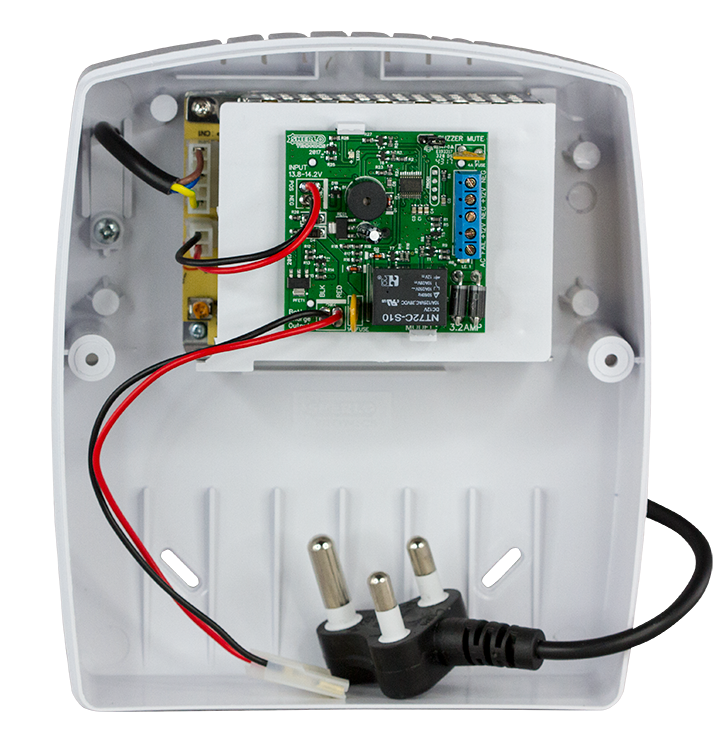 Sherlo Backup Power Supply 12VDC