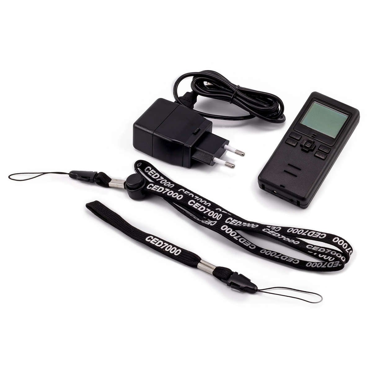 CED 7000 Tactical Shot Timer