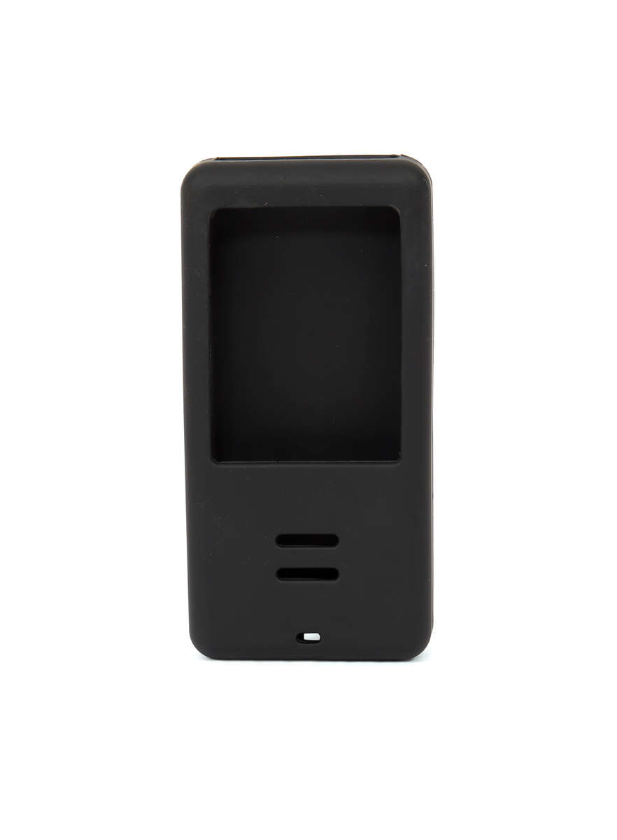 CED 7000 Silicone Skins - Black