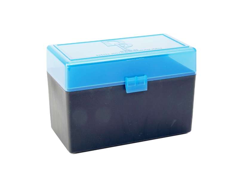Dillon Ammunition Box - 30-06 cal [50 Round]