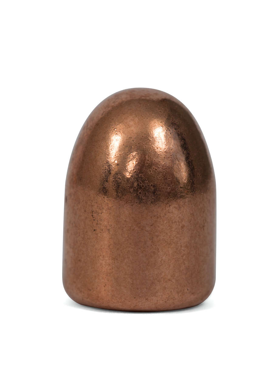 Frontier CMJ Bullets - 45 ACP 230gr RN [100]