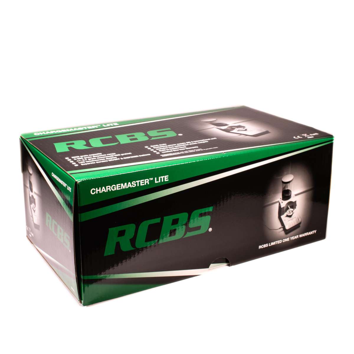 RCBS Charge Master Lite