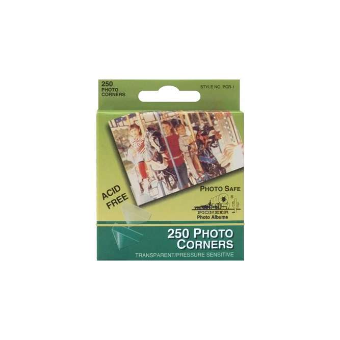 Photo Corners - Medium