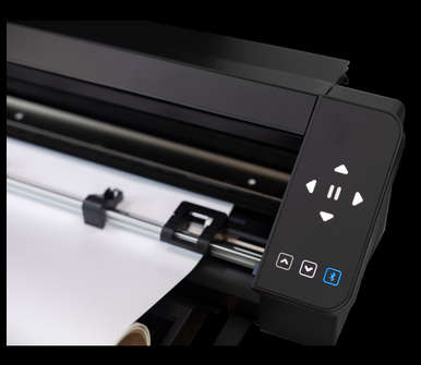 Silhouette CAMEO PRO MK-II