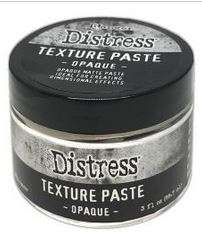 Ranger - Texture Paste Matte