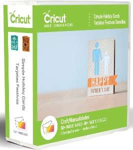 Cricut Cartridge: Simple Holiday Cards