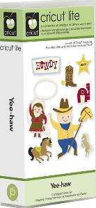 Cricut Lite : Yee-Haw