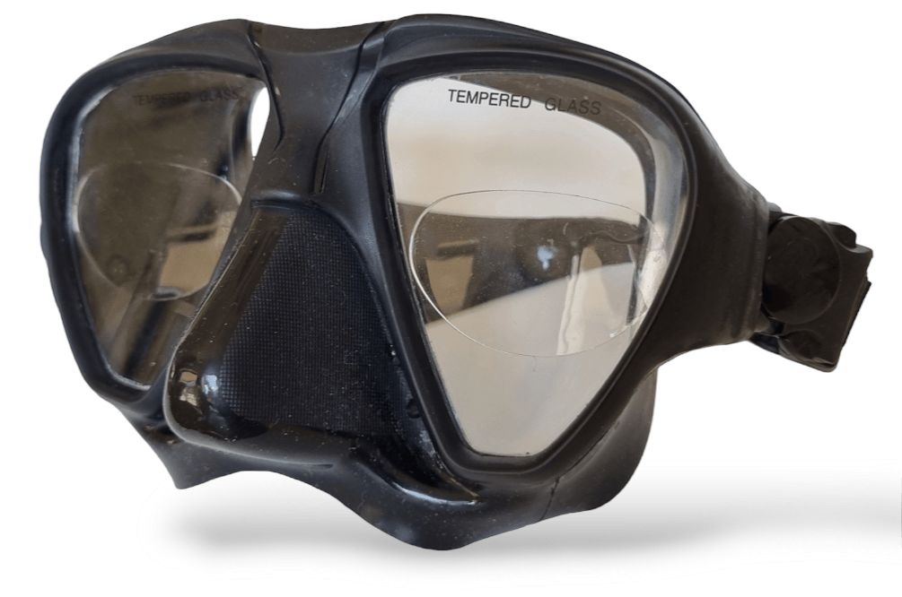 EziOptx Stick-On Myopia Lenses