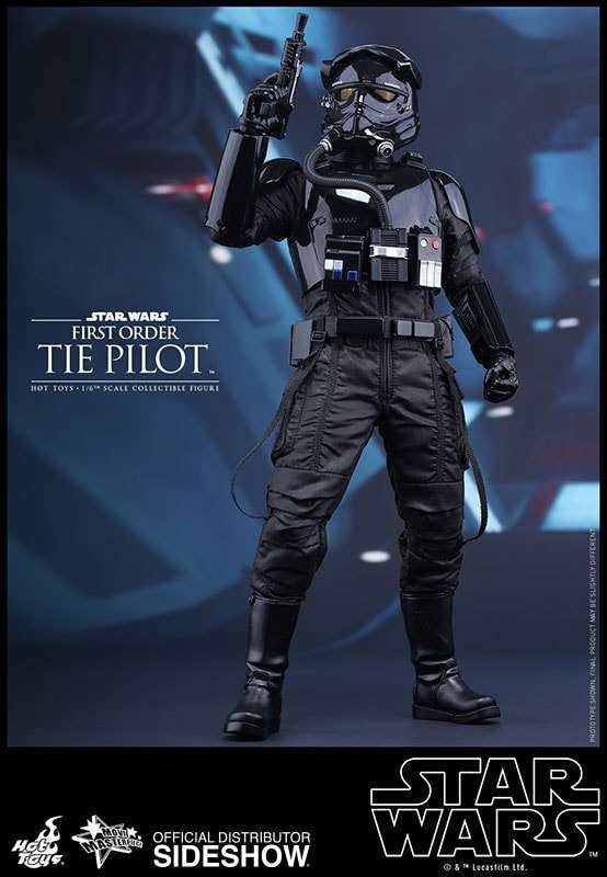 Hot Toys Star Wars Bundle