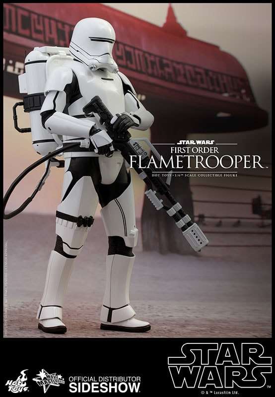 Hot Toys Star Wars Bundle