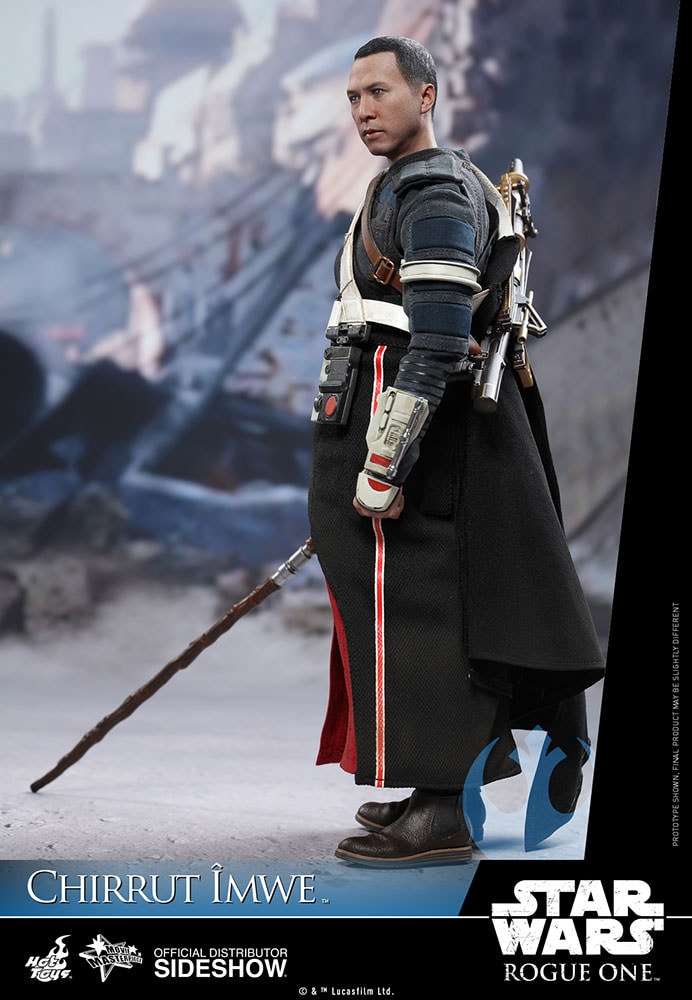 Hot Toys Star Wars Bundle