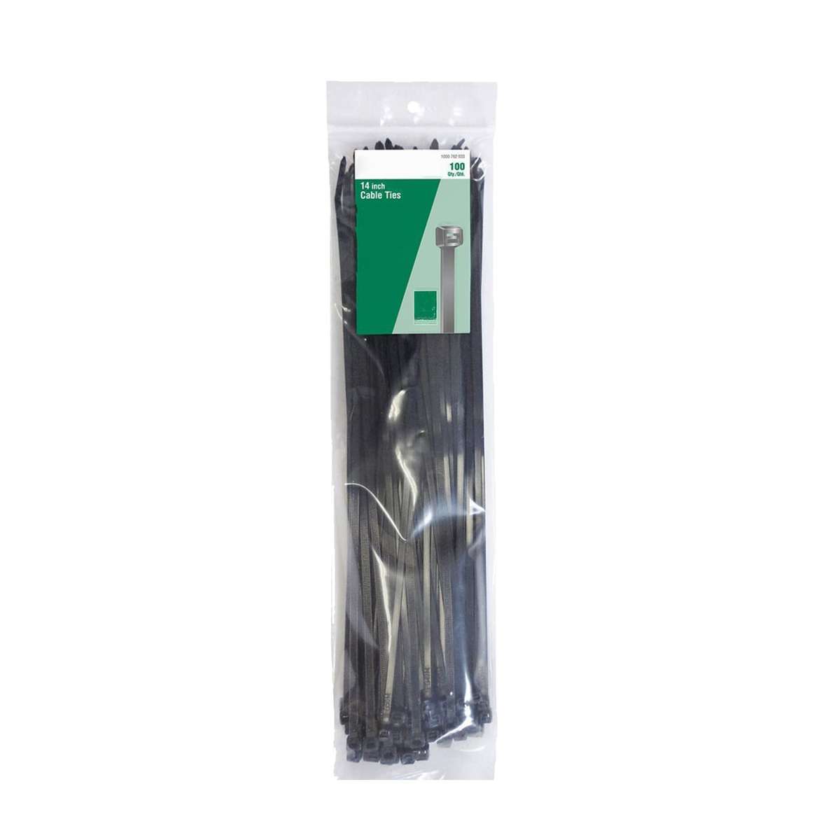 Starke Cable Ties T50L (100 pack)