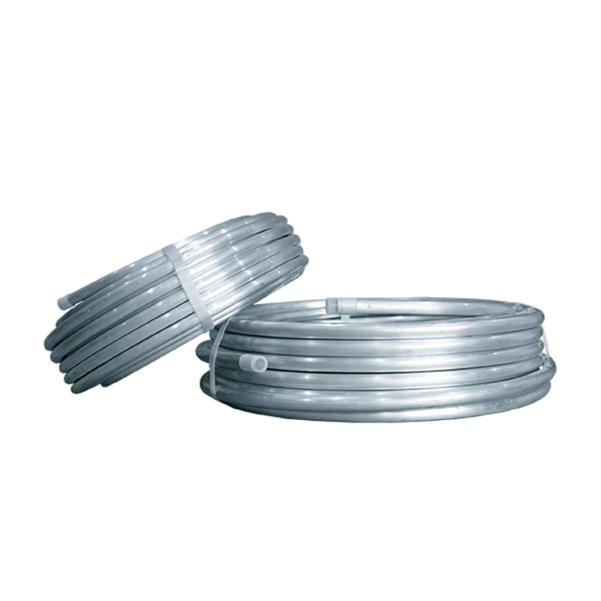 Starke Aluminium Pipe - 1/4 25m roll (Alloy Material 3003)