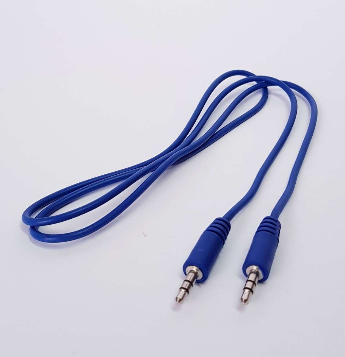 3.5mm Dual Stereo Audio Cable (1m)