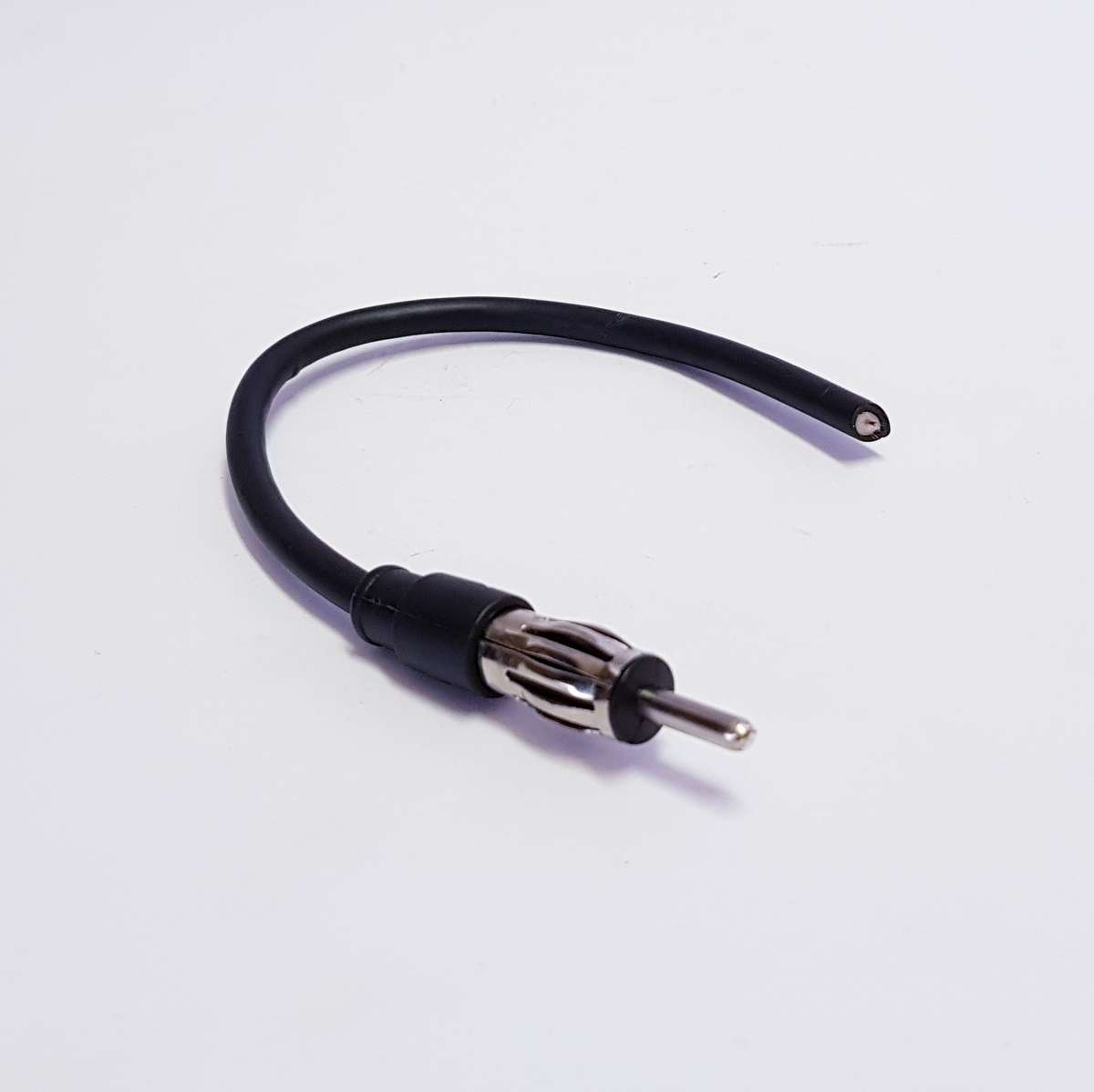 Car Antenna Adaptor with 20cm Cable (Cut and Join)