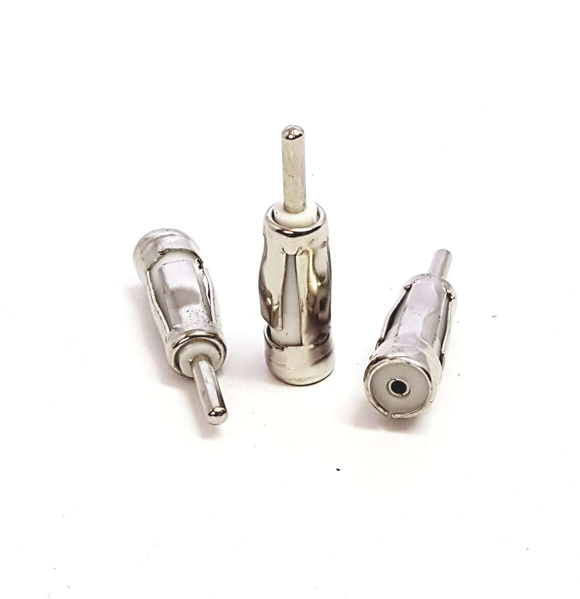 Car Antenna Plug (Bullet Style)