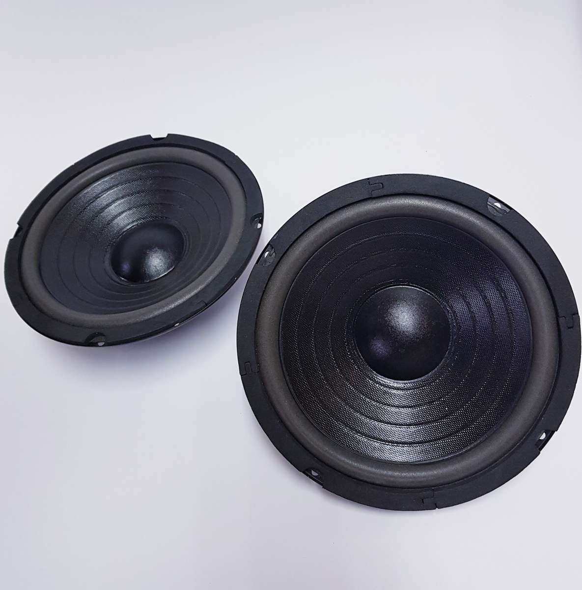 18" Loose Speaker Driver (600W)