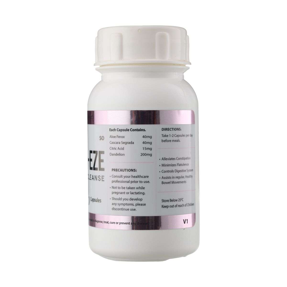 Inferno Burn Fat Burner Stack