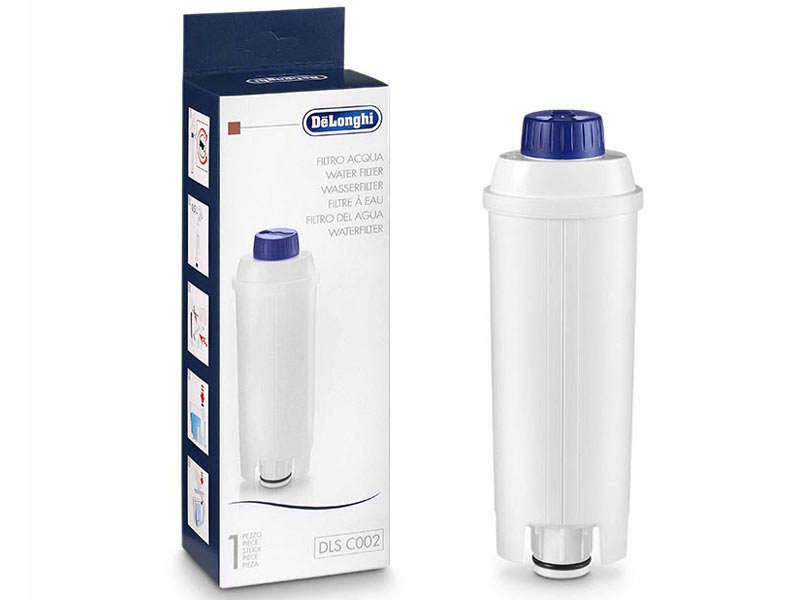 Delonghi Water Filter Cartridge (5513292811)