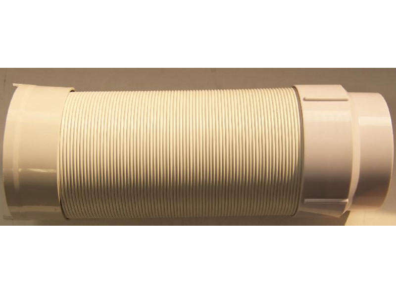 Delonghi Outlet Tube Assembly Tl1854