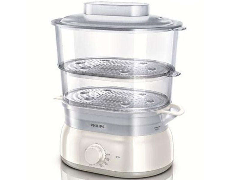Philips Daily Collection Steamer (Hd9115/10)