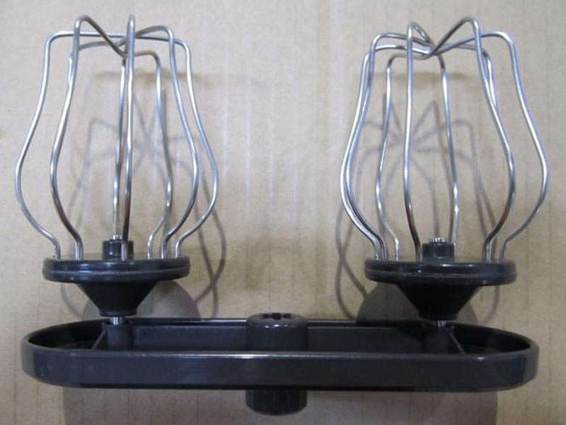 Philips HR7778 Food Processor Beaters