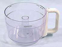 Kenwood Food Processor Bowl Km260/At264 (Kw706927)