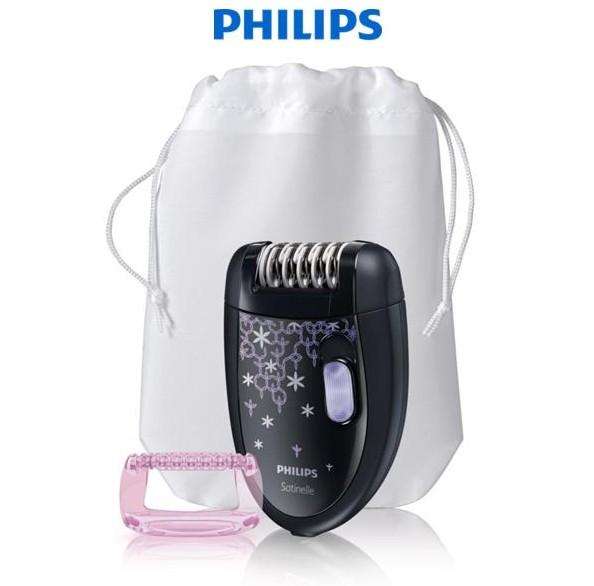 Philips Satinelle Epilator (Hp6422/01)