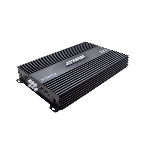 Targa TA-R9000.4, 4 channel amplifier
