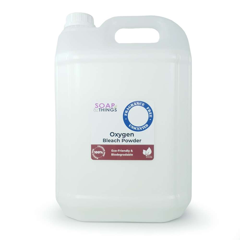 Oxygen Bleach Powder