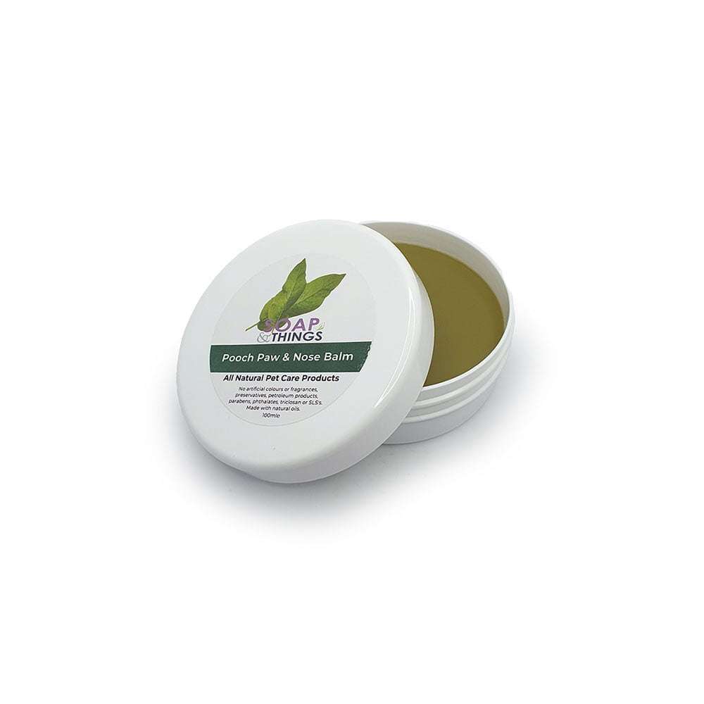 Pooch Paw & Nose Balm