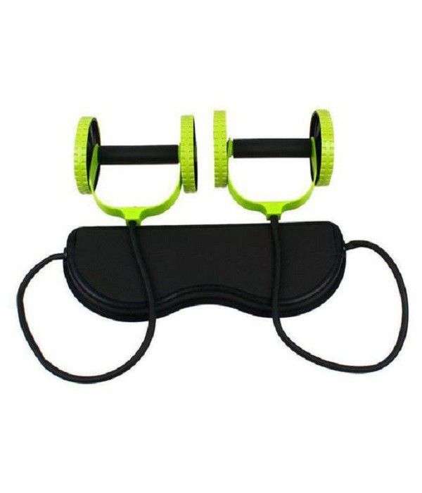 Fury Revoflex Xtreme Abdominal Trainer