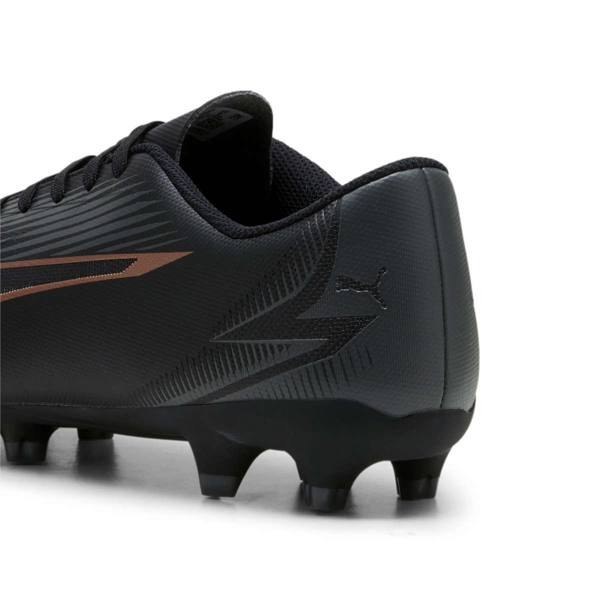 PUMA ULTRA PLAY 10776302 BLACK SOCCER BOOT
