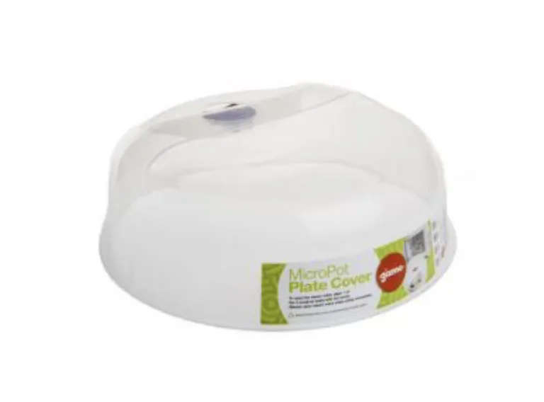 Gizmo - 30cm Microwave Cover