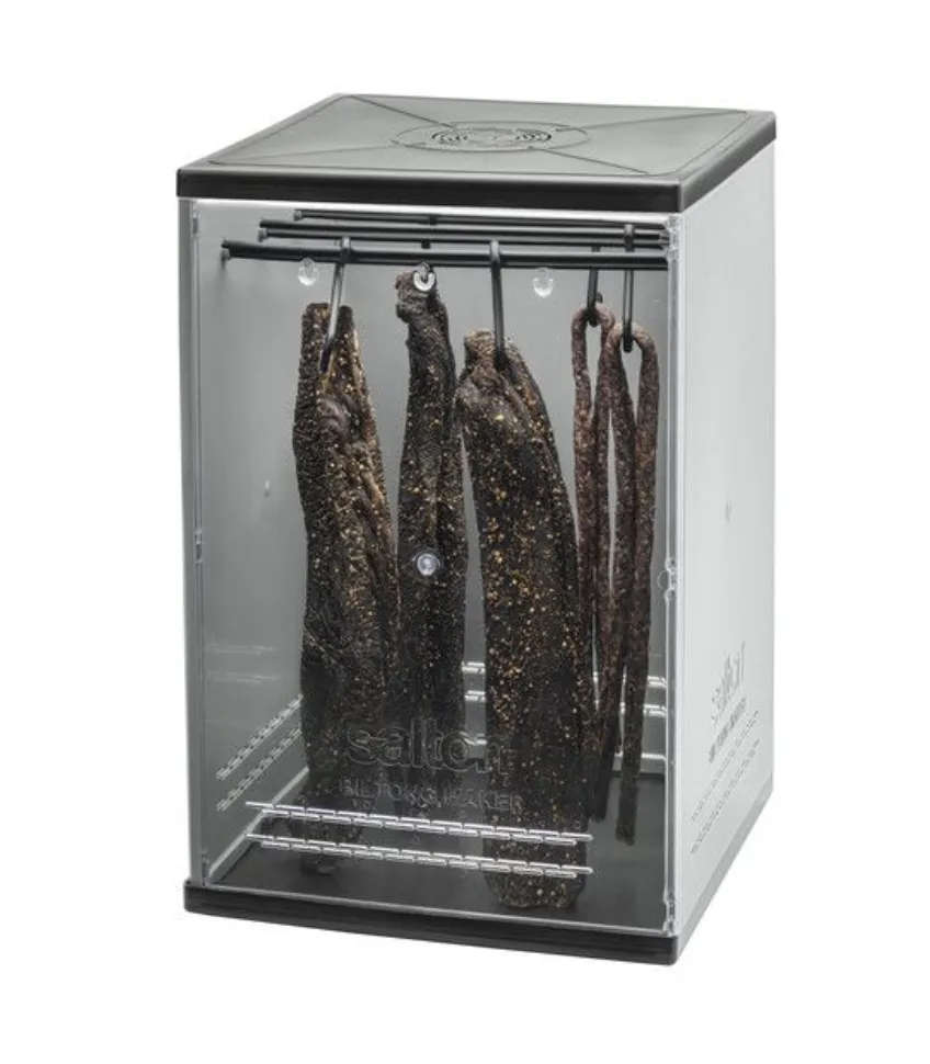Salton Biltong Maker (New, open-box item)