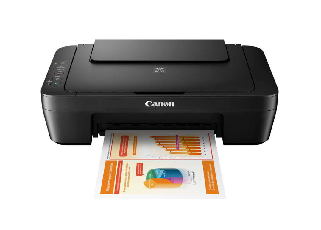 Canon PIXMA MG2540S A4 3in1 Multifunction Inkjet Printer