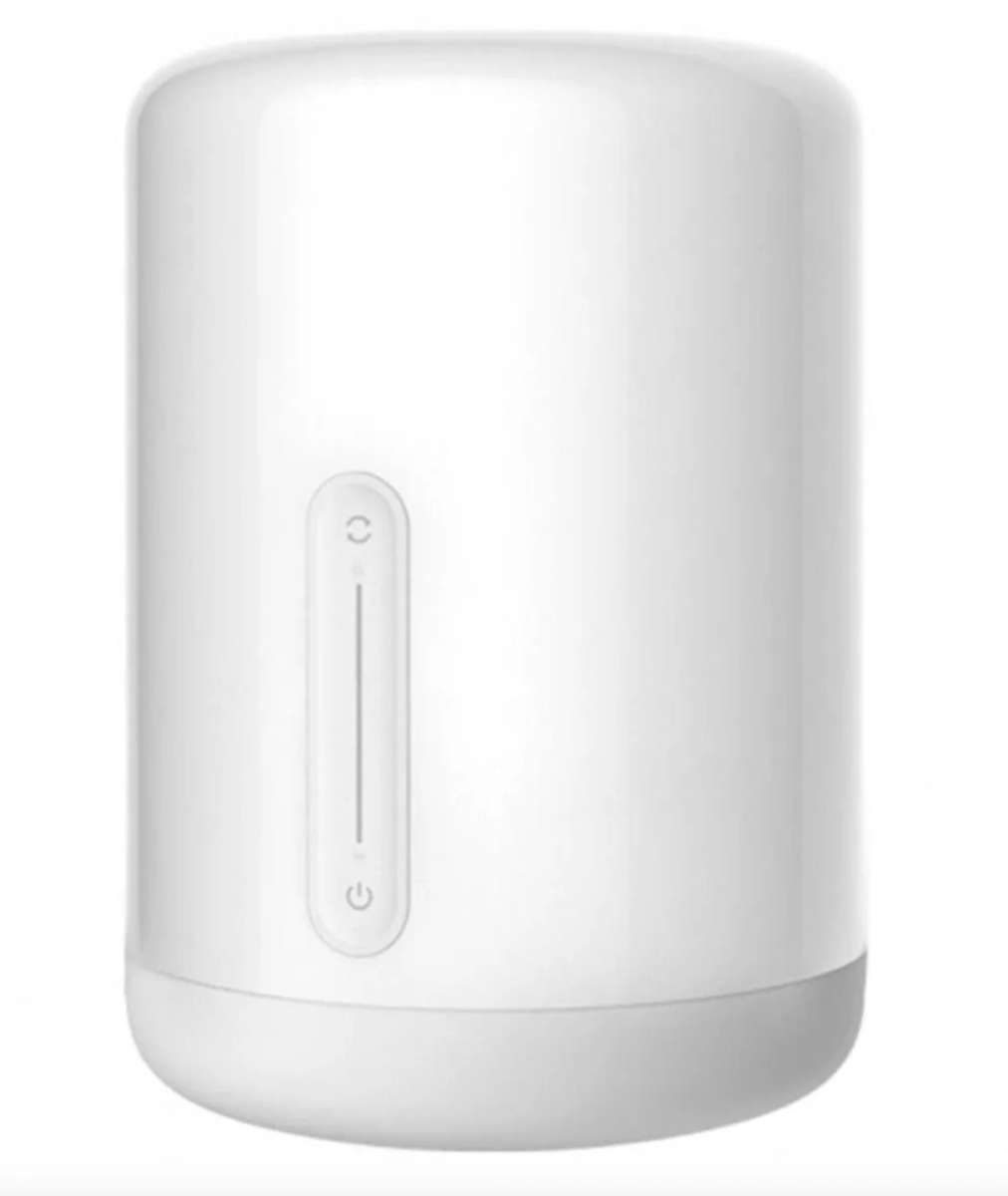 Xiaomi Smart Bedside Lamp 2 (New, open-box item)