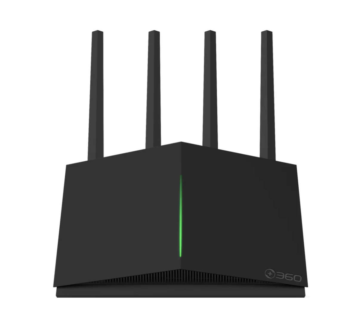360 R5S AC1200 Wireless Dual Band Gigabit Router - AC1200 Gigabit Router (New, open-box item)