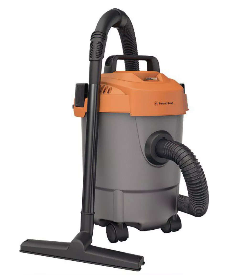 Bennett Read Tough 12 Wet-Dry-Blow Vacuum Cleaner