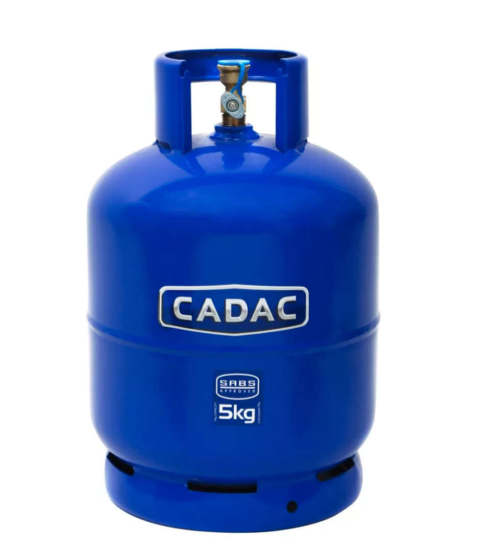 Cadac Gas Cylinder - 5kg