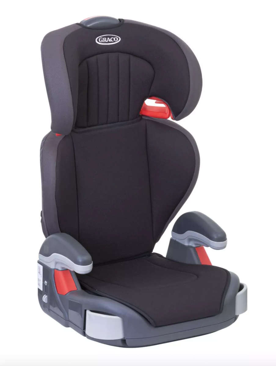 Graco Junior Maxi Car Seat