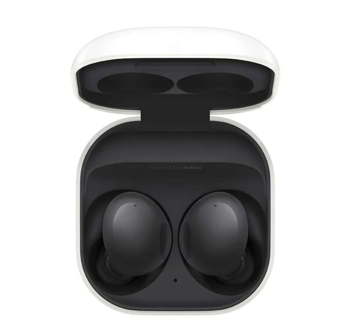 Samsung Galaxy Buds2 - Graphite Black (New, open-box item)