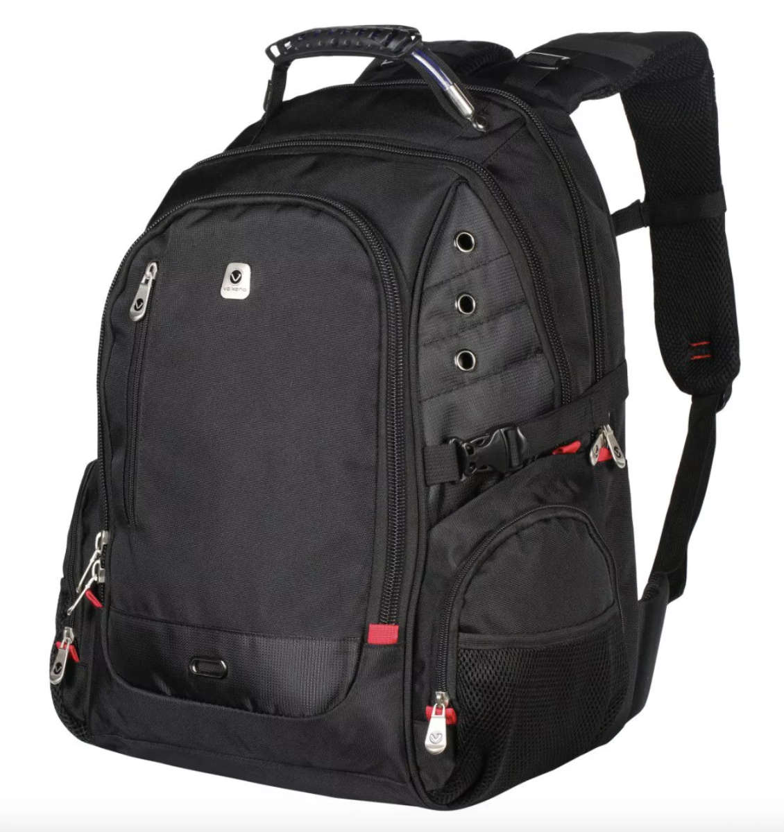 Volkano Tough Series Backpack