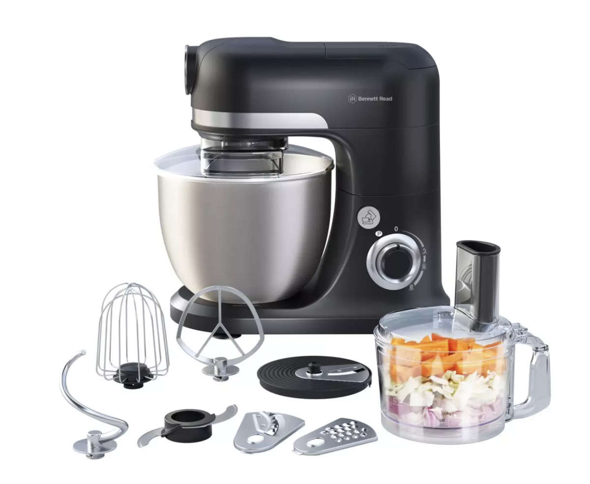 Bennett Read Virtuoso 20 Kitchen Machine Mixer - 20-in-1 (New, open-box)